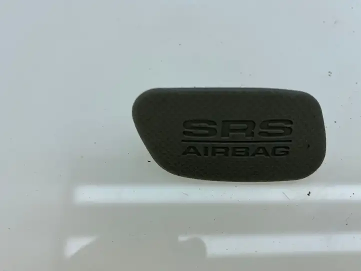 Subaru Outback (2003 - 2007) 94067AG120 Заглушка airbag — фото 1