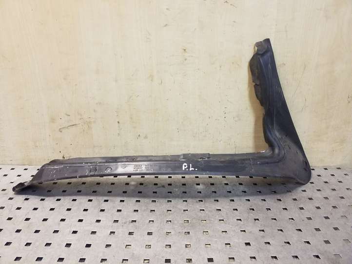 Audi A4 (2007 - 2011)  8K0821111A Накладка на крыло