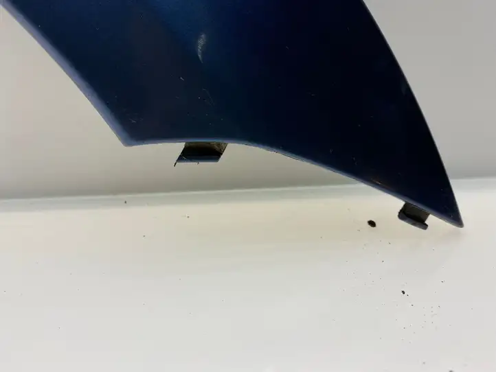 Subaru Outback (2003 - 2007) 91112AG27BNN Задняя колесная арка — фото 4