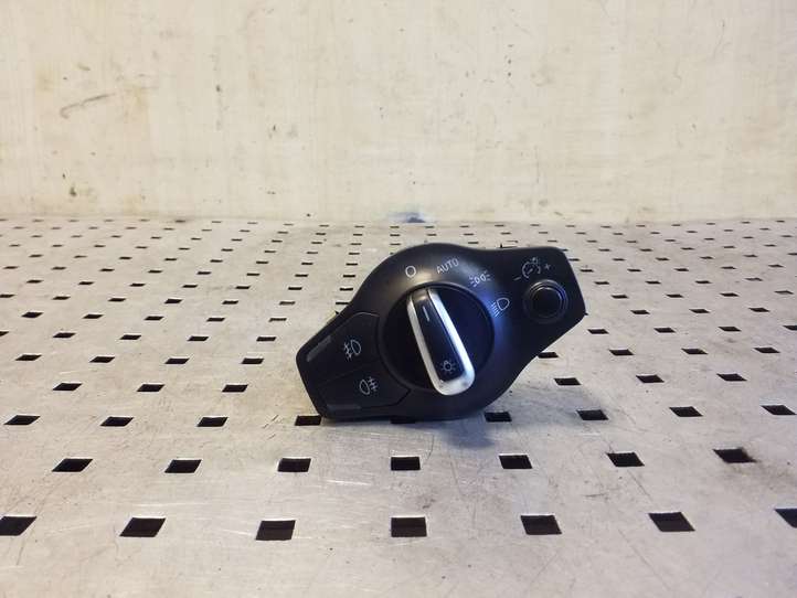 Audi A4 (2007 - 2011)  8K0941531AL Включатель фонарей