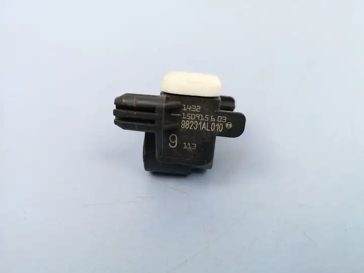 Subaru Legacy (2009 - 2013) 98231AL010 Датчик удара SRS — фото 1