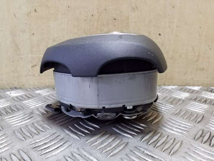 Audi A4 (2007 - 2011)  8K0880201A Подушка безопастности руля