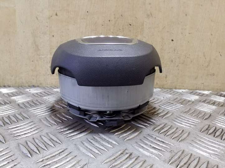Audi A4 (2007 - 2011)  8K0880201A Подушка безопастности руля