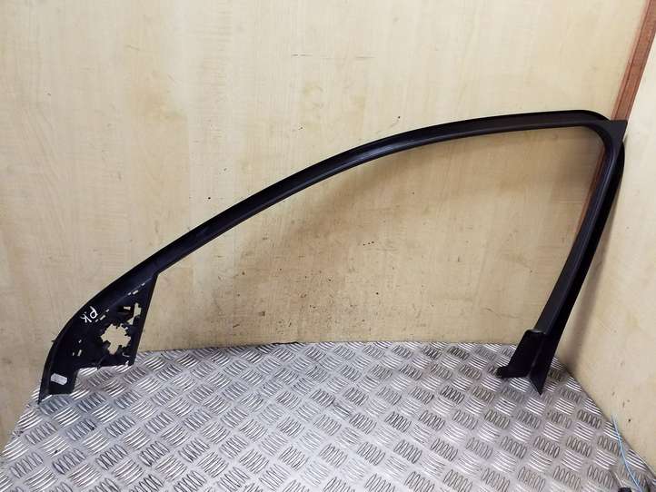 Audi A4 (2007 - 2011)  8K0867609 Другая деталь отделки пере́дней дверей