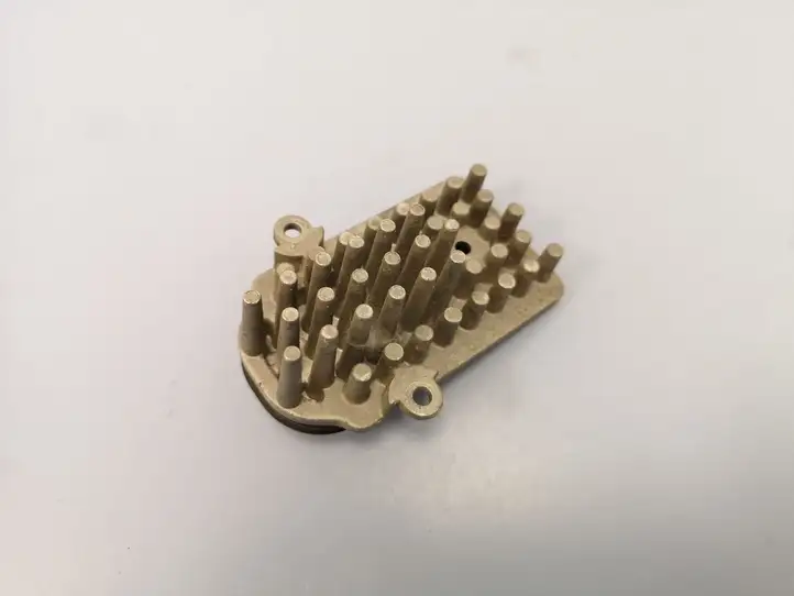Volkswagen Tiguan (2016 - 2020) 1473000168 Дневные ходовые огни (LED) — фото 2