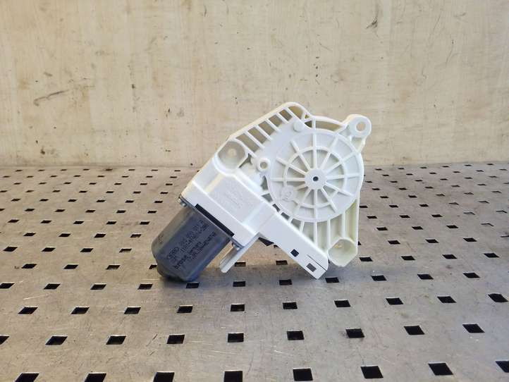 Audi A4 (2007 - 2011)  8K0959811A Механизм подъема окон задней двери