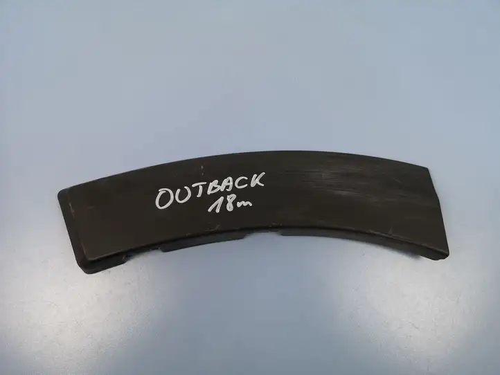 Subaru Outback (BS) (2014 - 2019) E2017AL002 Накладка колесной арки — фото 1