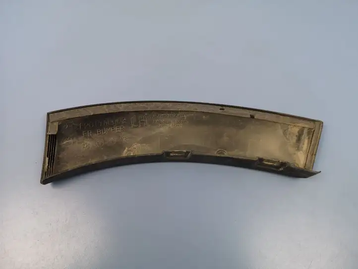 Subaru Outback (BS) (2014 - 2019) E2017AL002 Накладка колесной арки — фото 2