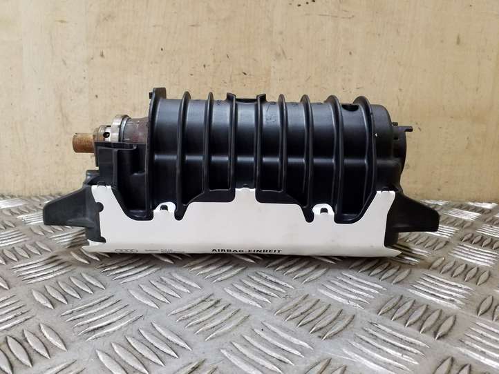 Audi A4 (2007 - 2011)  8T0880204F Подушка безопастности пассажира