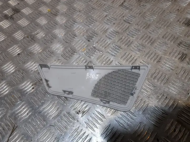 Mercedes-Benz E A207 (2010 - 2017) A2078270540 Накладка бокового динамика — фото 2