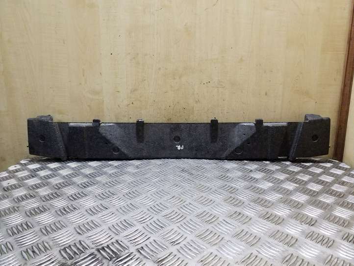 Audi A4 (2007 - 2011)  8K0807550 Пенопласт бампера