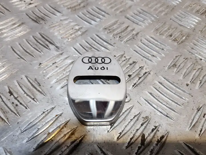 Audi A4 S4 B8 8K (2011 - 2015) Прочие внешние детали — фото 1