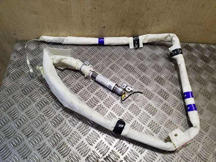 Audi A4 (2007 - 2011)  8K0880742D Звукоизоляция крыши