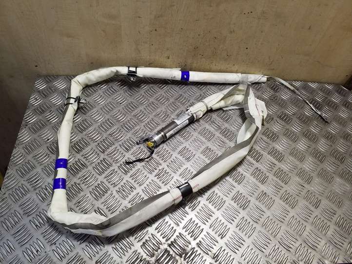 Audi A4 (2007 - 2011)  8K0880742D Звукоизоляция крыши