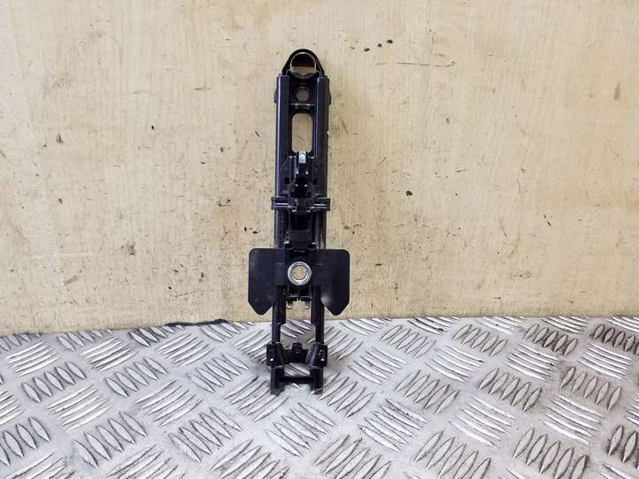 Audi A4 (2007 - 2011)  8K0857833C Регулировочная планка ремня безопасности
