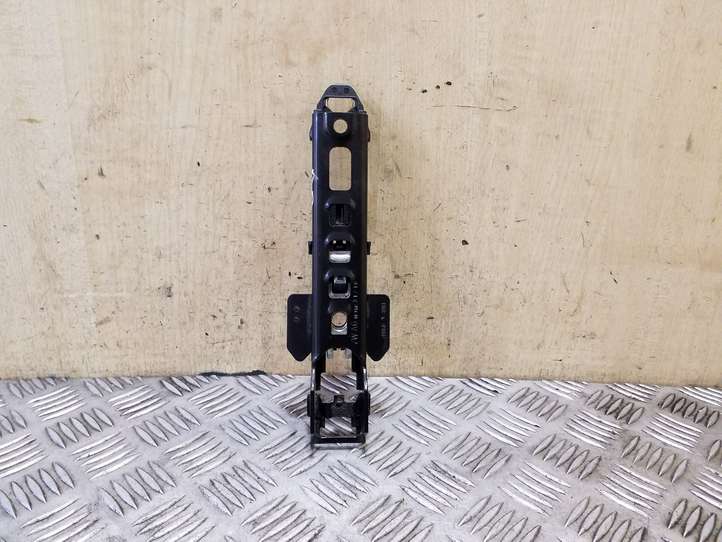 Audi A4 (2007 - 2011)  8K0857833C Регулировочная планка ремня безопасности