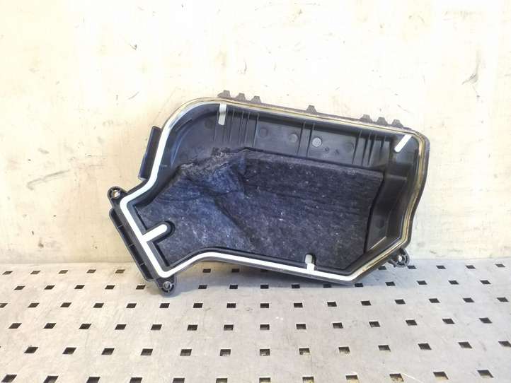 Audi A4 (2007 - 2011)  8K2907613 Другая деталь отсека двигателя