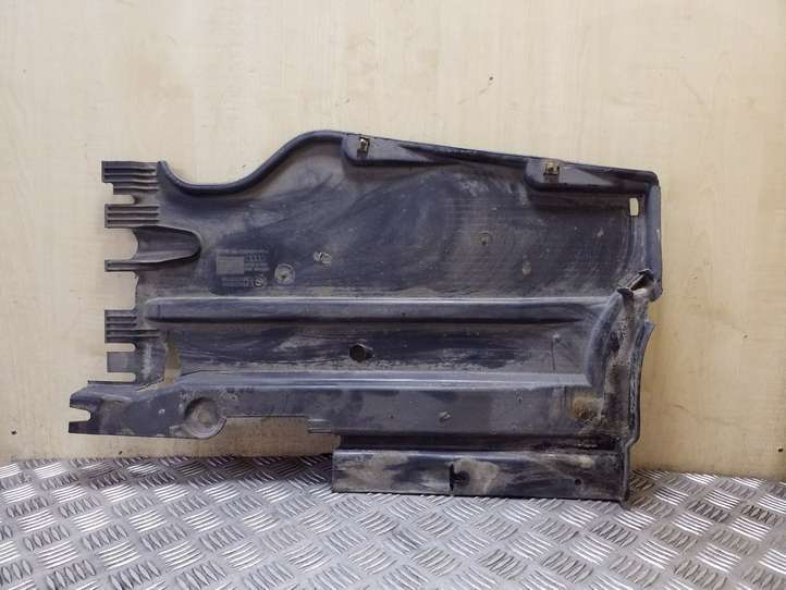 Audi A4 (2007 - 2011)  8K0825215H Средняя защита дна