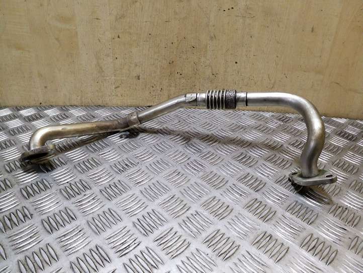 Audi A4 (2007 - 2011)  03L131521AH EGR трубка (трубки)/ шланг (шланги)