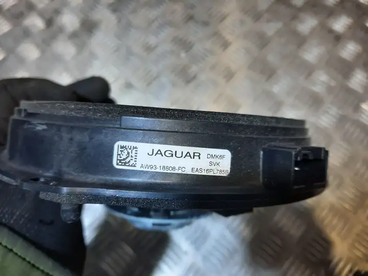 Jaguar XF (2007 - 2015) AW9318808FC Динамики передних дверей — фото 2