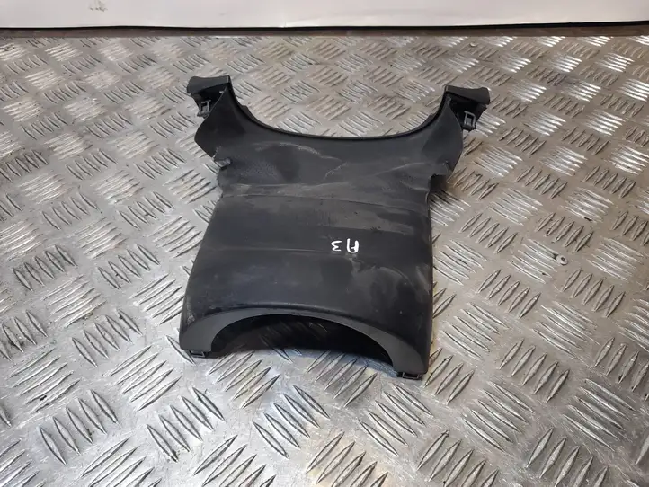 Audi A3/S3 8V (2012 - 2016) 8V19534916PS Оплётка рулевого колеса — фото 1