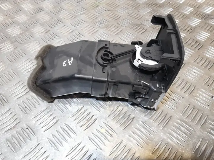 Audi A3/S3 8V (2012 - 2016) 8V0819203 Задний воздушный дефлектор — фото 3