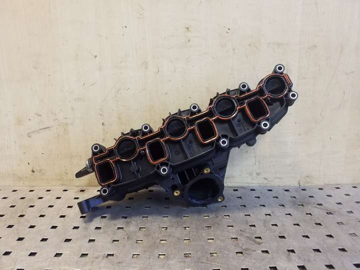 Audi A4 (2007 - 2011)  03L129711AG Впускной коллектор