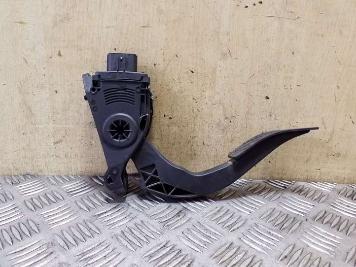 Audi A4 (2007 - 2011)  8K1721523 Педаль акселератора