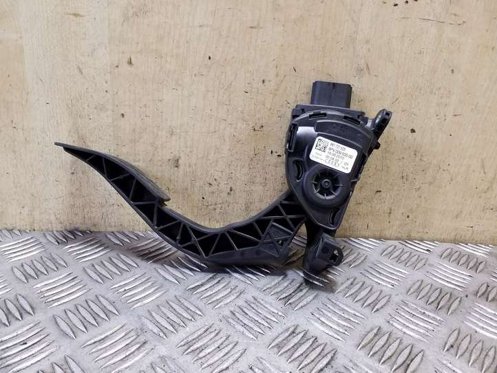 Audi A4 (2007 - 2011)  8K1721523 Педаль акселератора