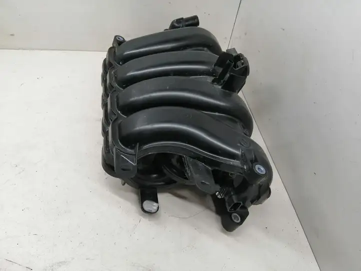 Toyota Yaris (2014 - 2019) 1711147140 Резонатор впуска — фото 5
