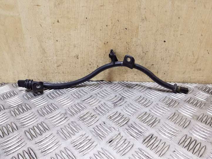 Audi A4 (2007 - 2011)  03L103634 Другая деталь отсека двигателя