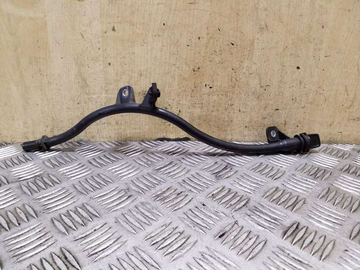 Audi A4 (2007 - 2011)  03L103634 Другая деталь отсека двигателя