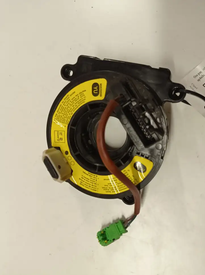 Opel Antara (2006 - 2011) 96628699 Контактное кольцо SRS — фото 1