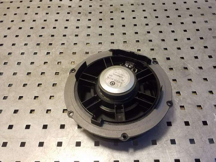 Skoda Yeti (2009 - 2012)  1Z0035411N Громкоговоритель (громкоговорители) в передних дверях