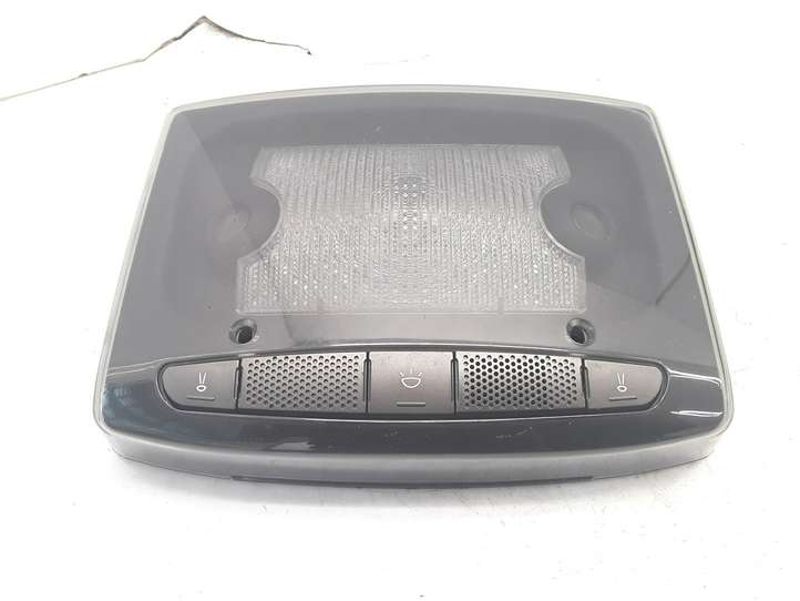 Lancia Thesis (2001 - 2009)  735394364 Передняя подсветка