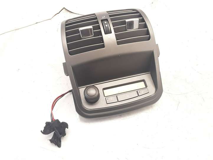 Lancia Thesis (2001 - 2009)  156037001 Блок управления кондиционера воздуха / климата/ печки (в салоне)