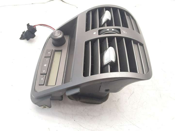 Lancia Thesis (2001 - 2009)  156037001 Блок управления кондиционера воздуха / климата/ печки (в салоне)