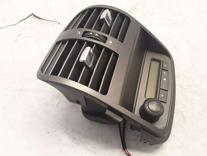 Lancia Thesis (2001 - 2009)  156037001 Блок управления кондиционера воздуха / климата/ печки (в салоне)