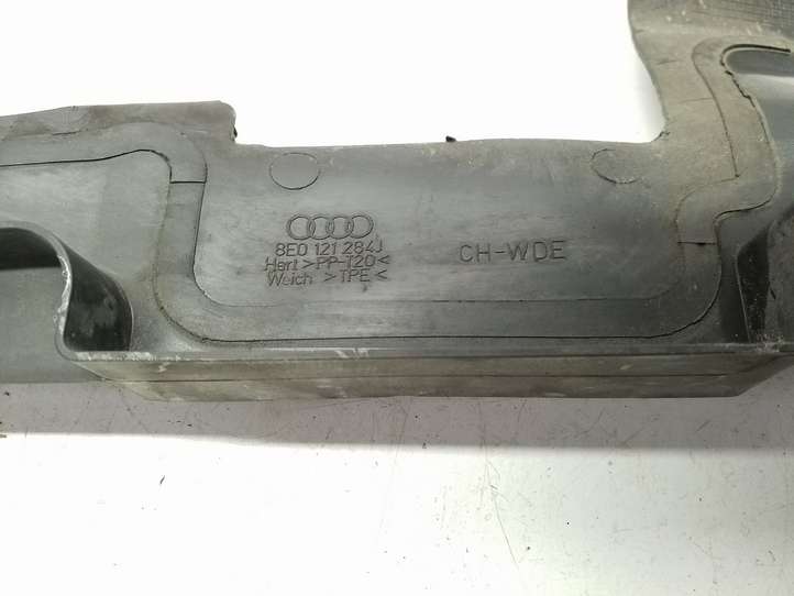 Audi A4 (2004 - 2009)  8E0121284J Устройство (устройства) для отвода воздуха