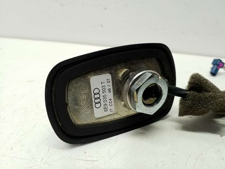Audi A4 (2004 - 2009)  8E9035503T Антенна (антенна GPS)