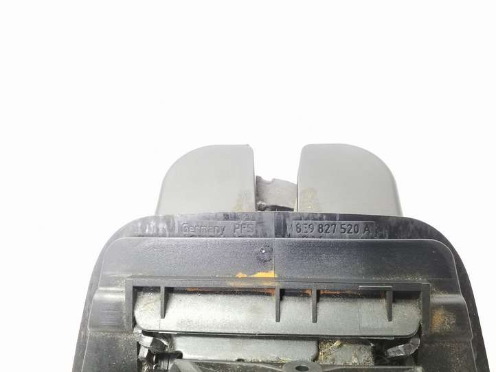 Audi A4 (2004 - 2009)  8E9827520A Замок задней крышки