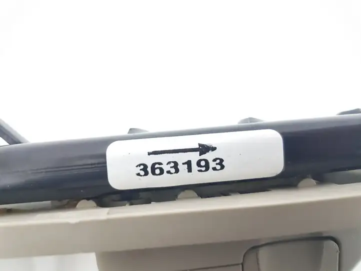 Ford Fusion II (2013 - ) 34202591B Электродвигатель регулировки ремня безопасности — фото 4