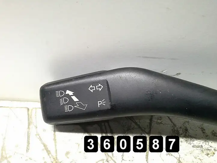 Volkswagen Caddy (2004 - 2010) 1K0953513E Другие включатели / ручки/ переключатели — фото 3