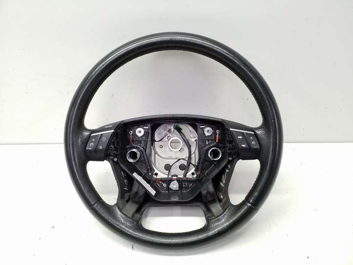 Volvo XC90 (2006 - 2014)  30776426 Руль