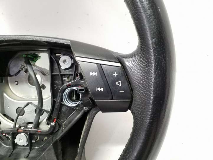 Volvo XC90 (2006 - 2014)  30776426 Руль