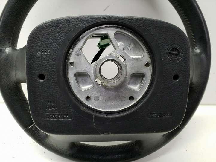Volvo XC90 (2006 - 2014)  30776426 Руль