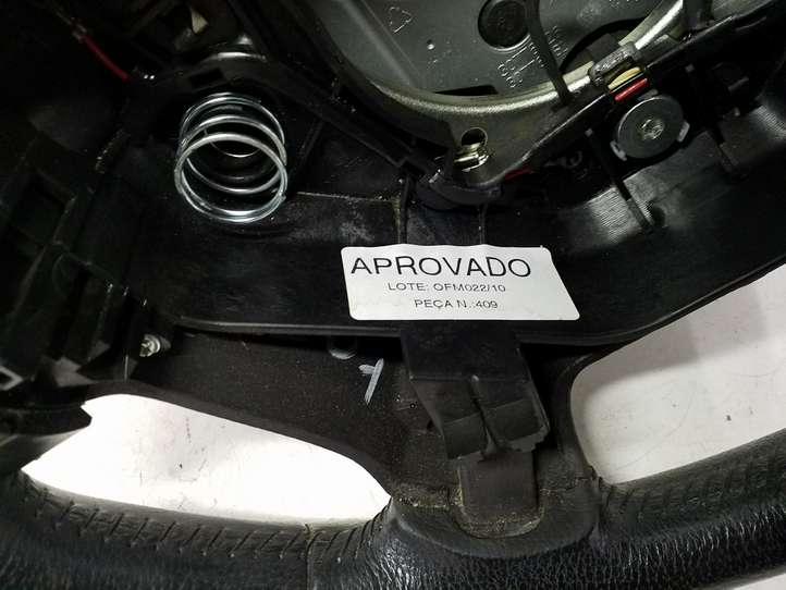 Volvo XC90 (2006 - 2014)  30776426 Руль