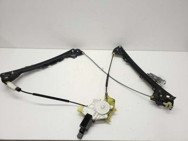 BMW 3 E92 E93 (2005 - 2014)  985011104 Передний комплект электрического механизма для подъема окна