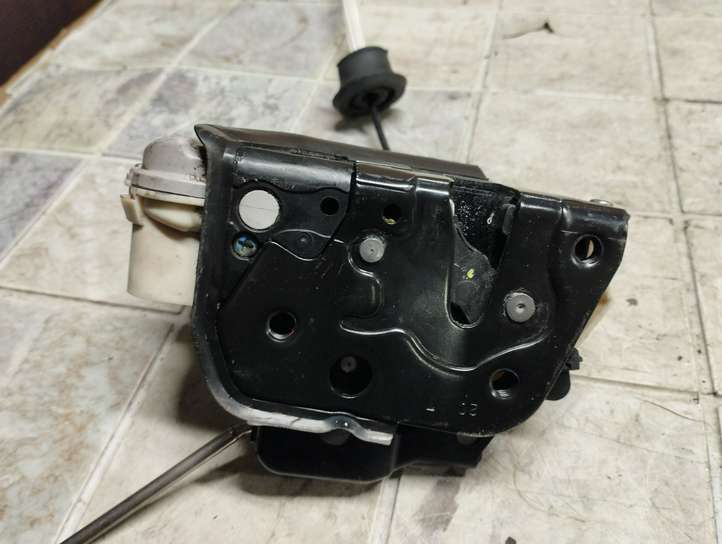 Audi A6 allroad (2000 - 2006)  4F1837015 Передняя звукоизоляция