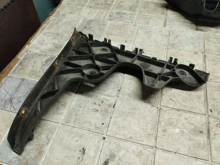 Audi A6 (2004 - 2008)  4F5807453  Держатель заднего бампера (кронштейн)